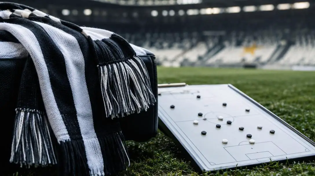 5 Best Managers In Juventus History