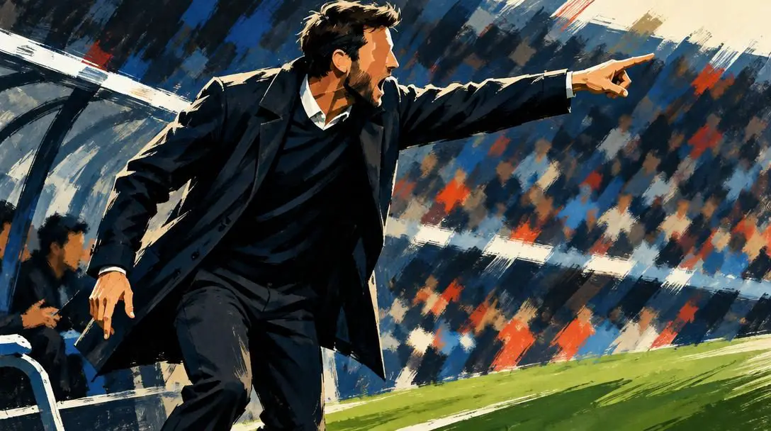 Antonio Conte