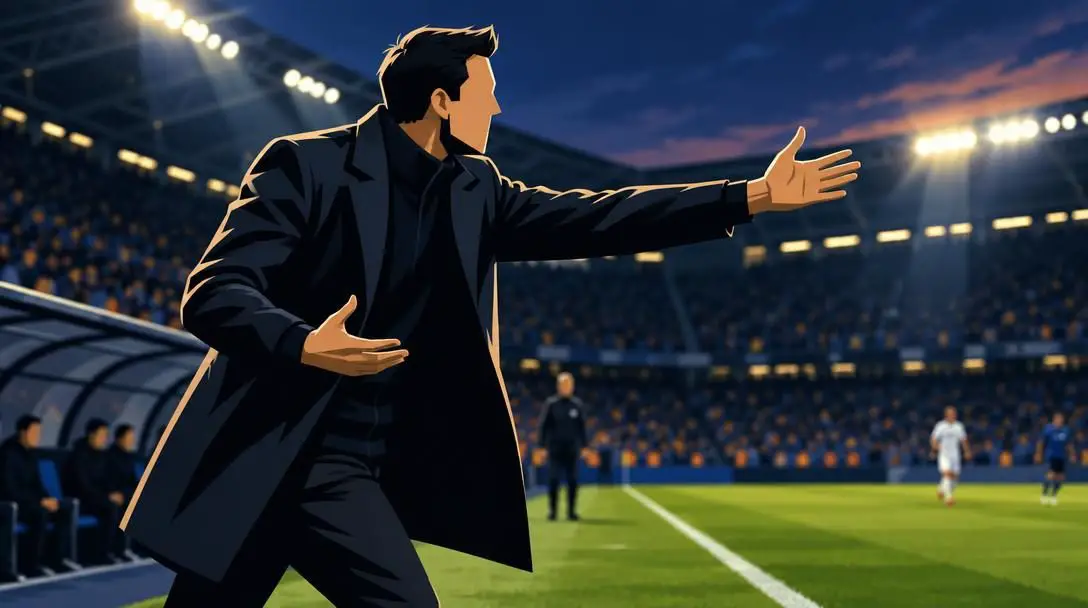 Massimiliano Allegri