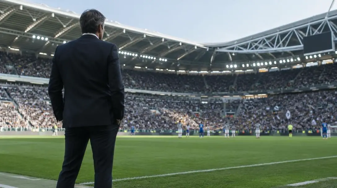 5 Best Managers In Juventus History