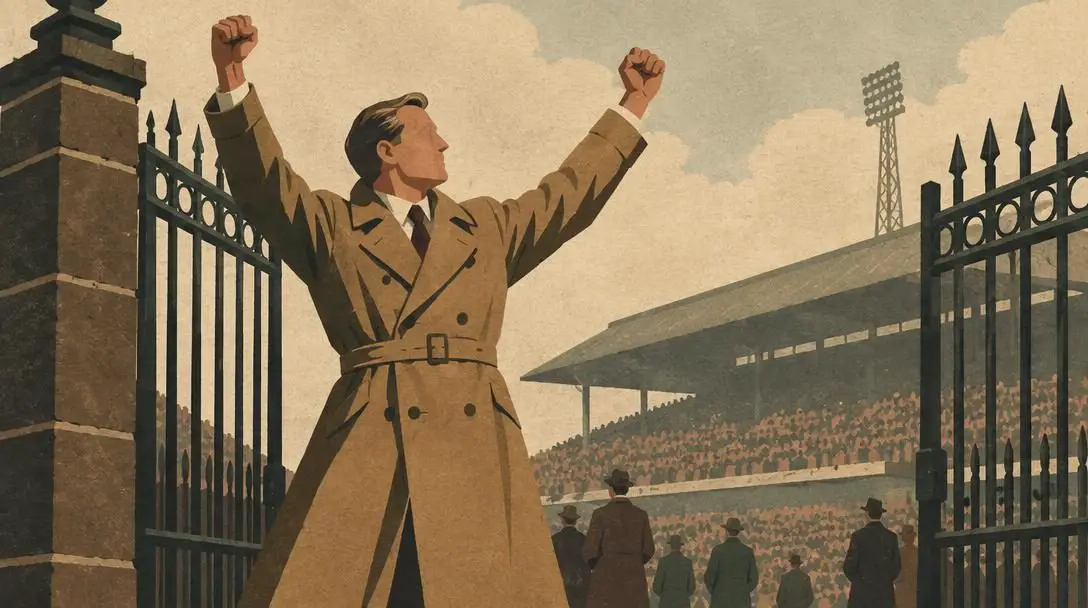 Bill Shankly