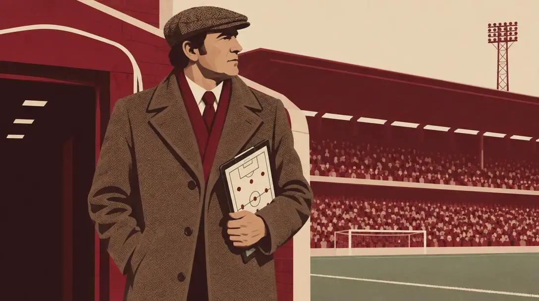 Bob Paisley