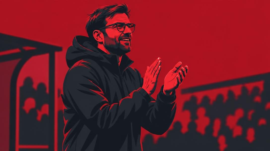 Jurgen Klopp