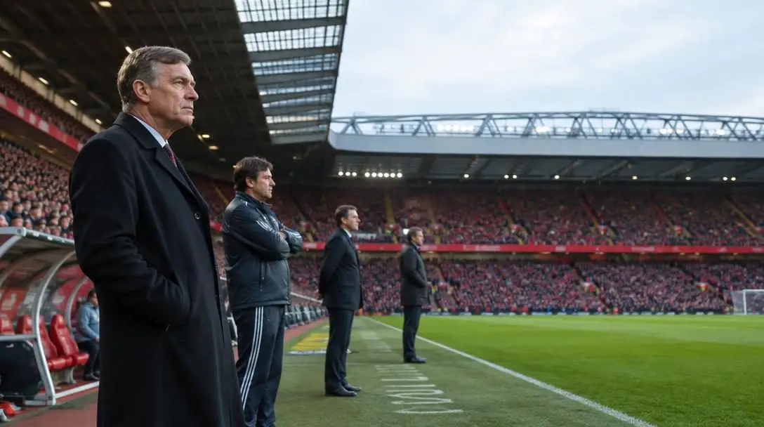 5 Best Managers in Liverpool History