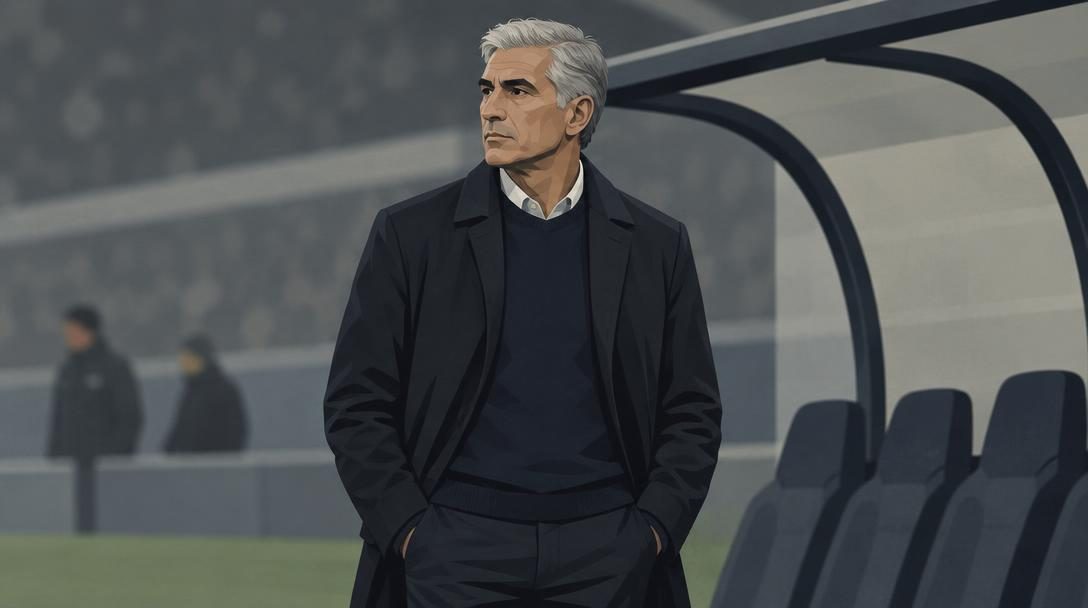 Manuel Pellegrini