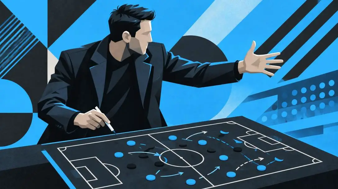 Pep Guardiola
