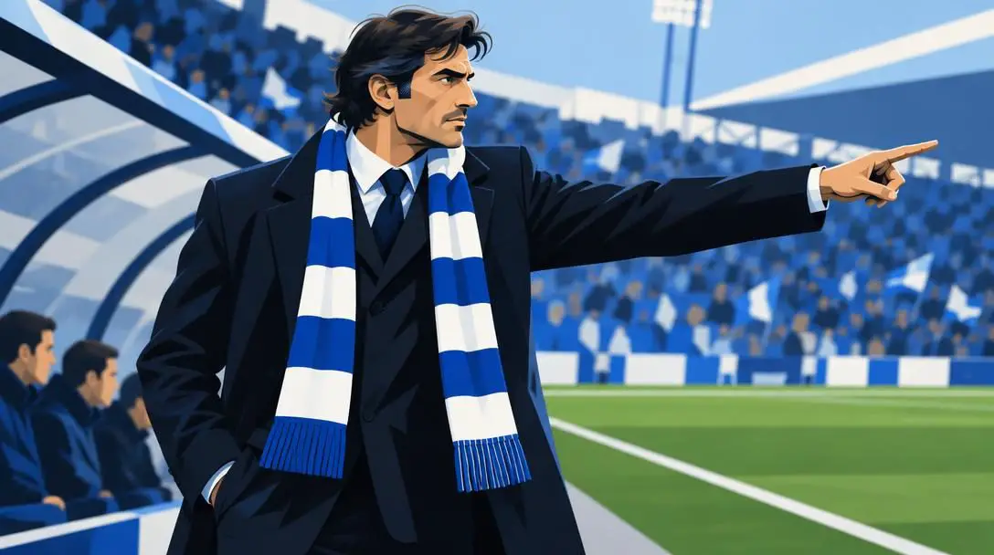 Roberto Mancini