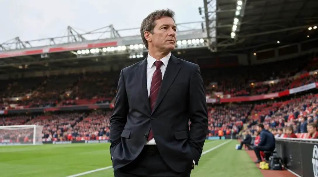 5 Best Managers in Manchester United History