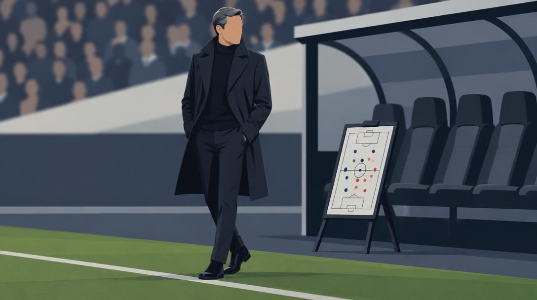 Jose Mourinho