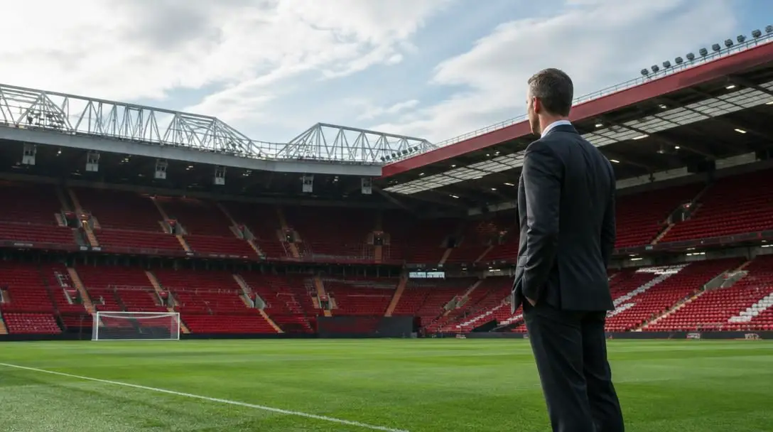 5 Best Managers in Manchester United History
