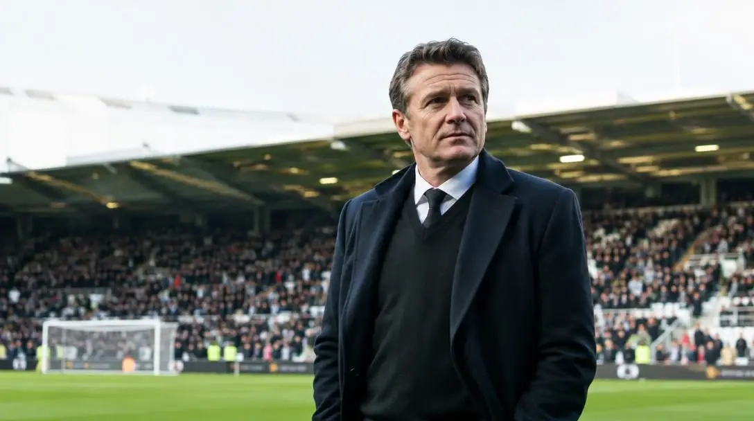 5 Best Managers In Newcastle United History
