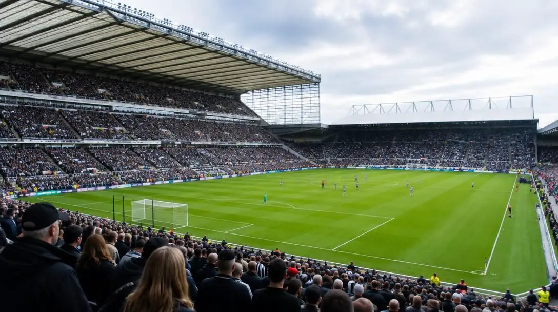 5 Best Managers In Newcastle United History