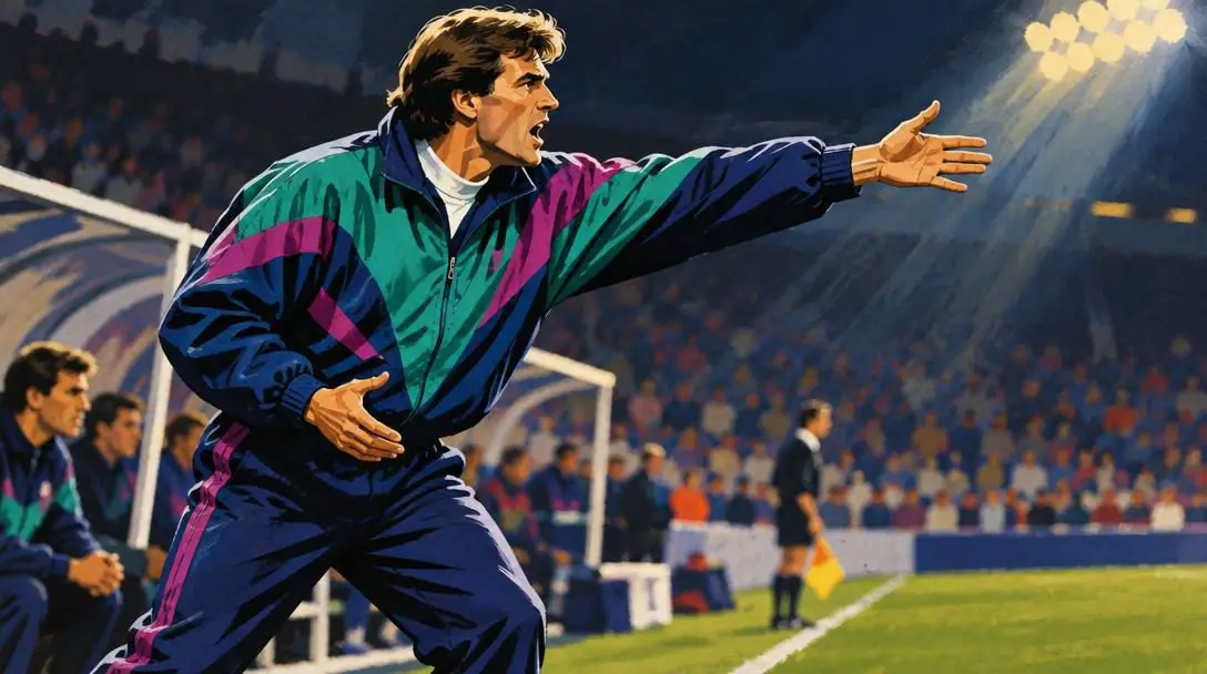 Kevin Keegan