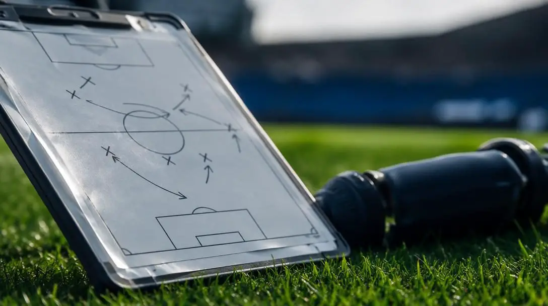 5 Best Managers in Paris Saint-Germain History
