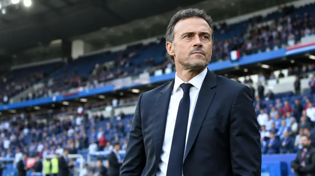 5 Best Managers in Paris Saint-Germain History