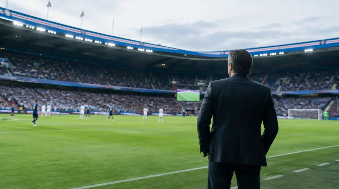 5 Best Managers in Paris Saint-Germain History