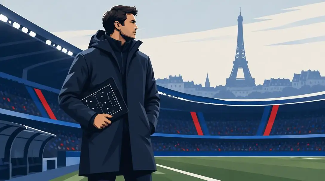 Mauricio Pochettino