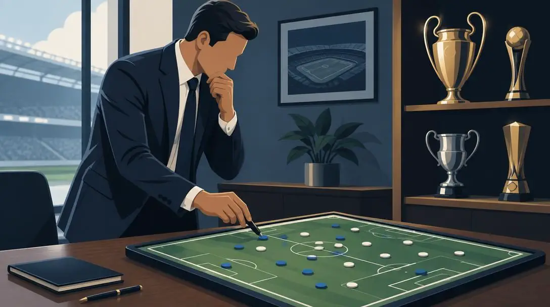 Unai Emery