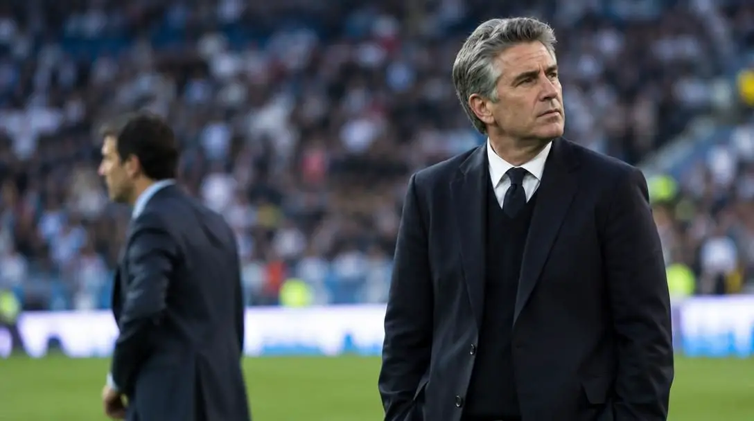 5 Best Managers In Real Madrid History