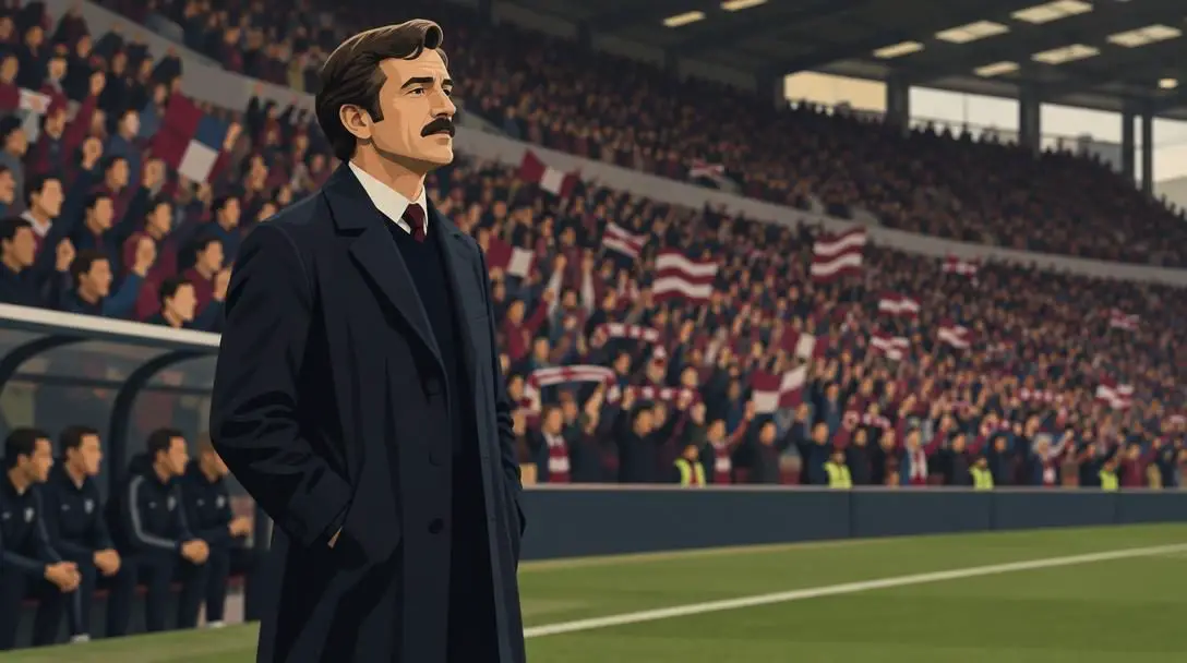 Vincent del Bosque