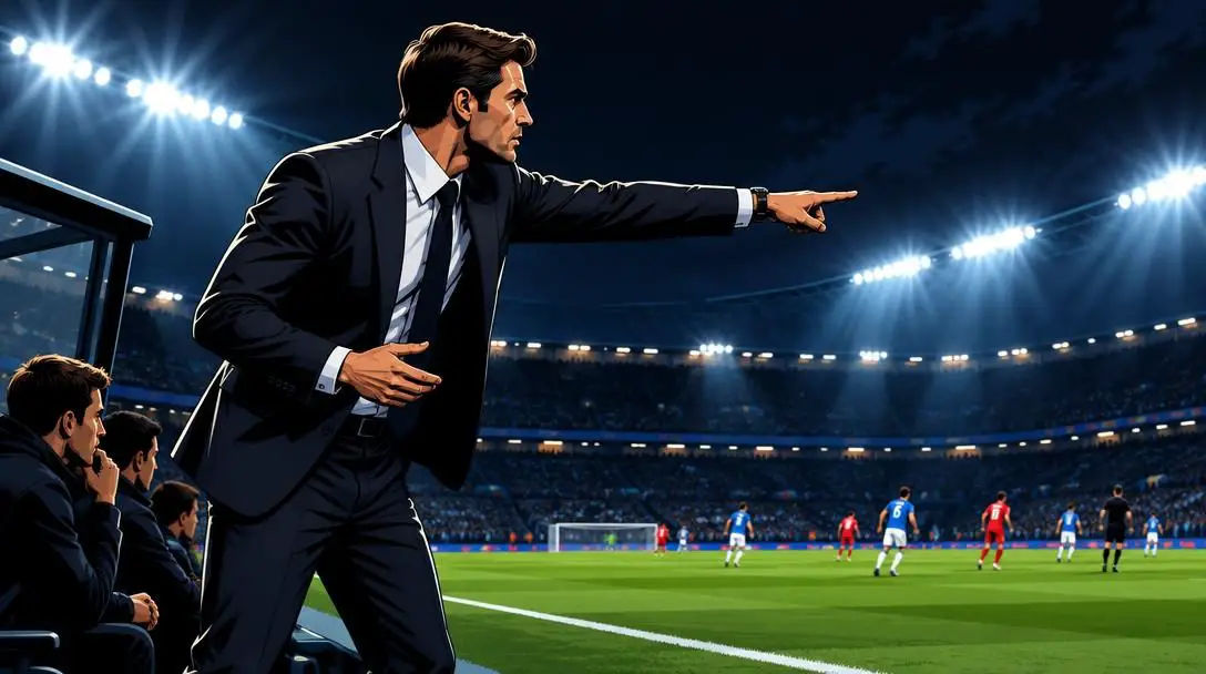 Zinedine Zidane