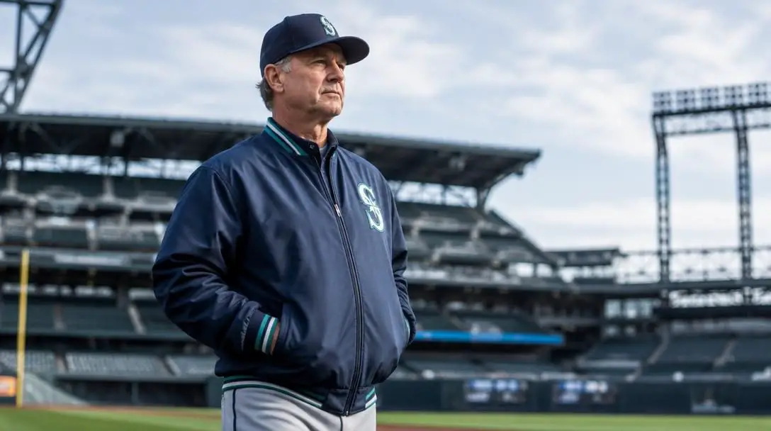 5 Best Managers in Seattle Mariners History