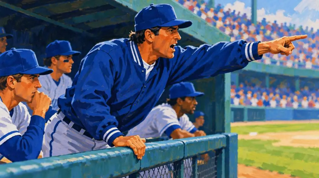 Lou Piniella