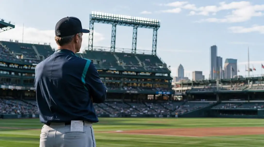 5 Best Managers in Seattle Mariners History