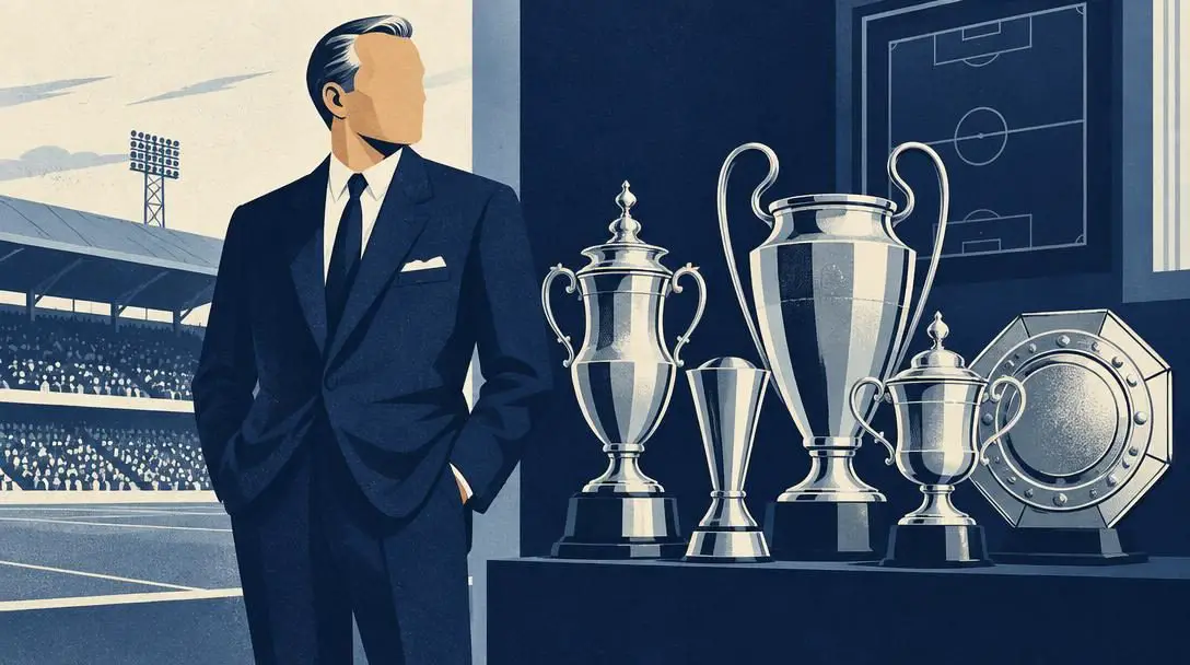 Bill Nicholson
