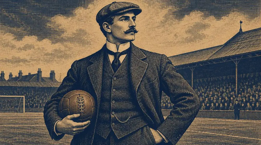 John Cameron