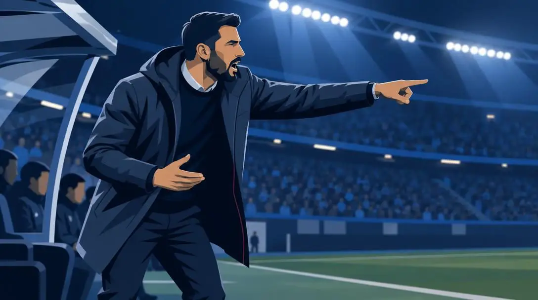 Mauricio Pochettino