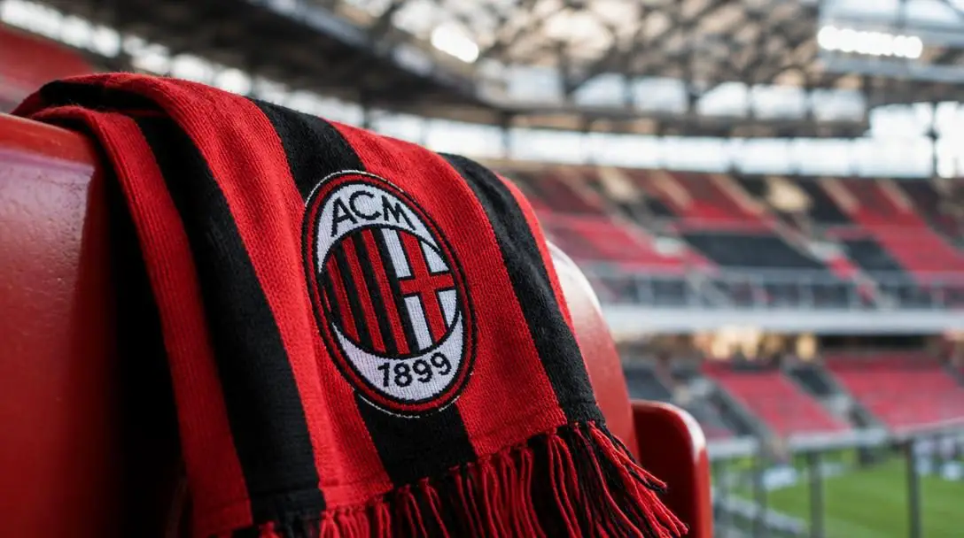 5 Best Moments For AC Milan Fans