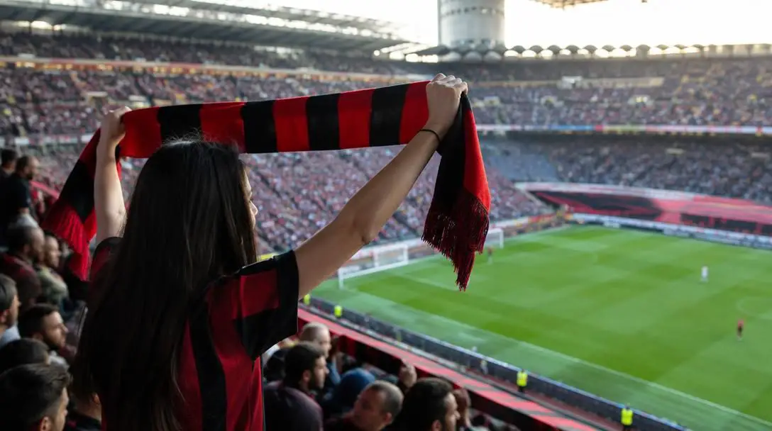 5 Best Moments For AC Milan Fans