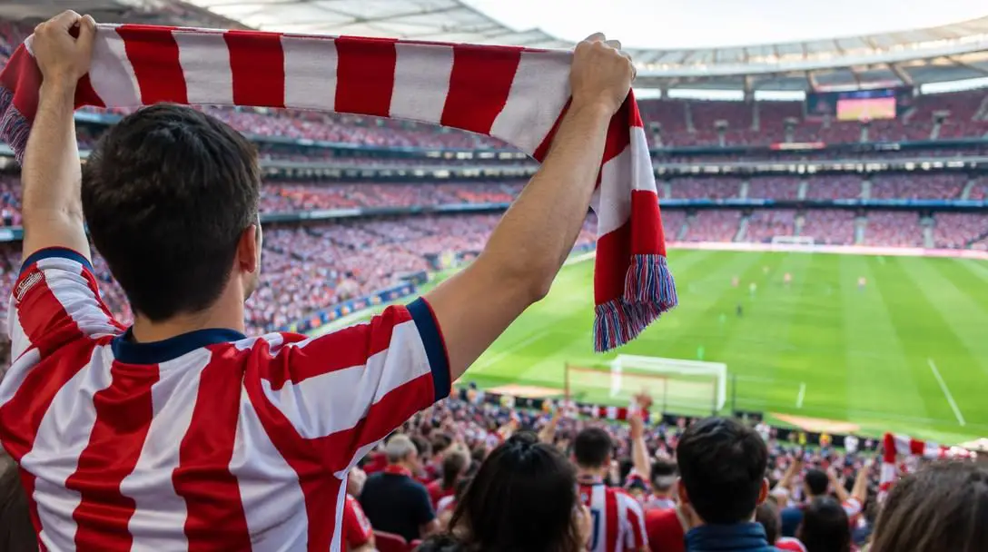 5 Best Moments For Atletico Madrid Fans