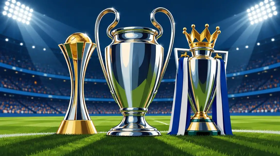 Securing the second treble in 2019–20