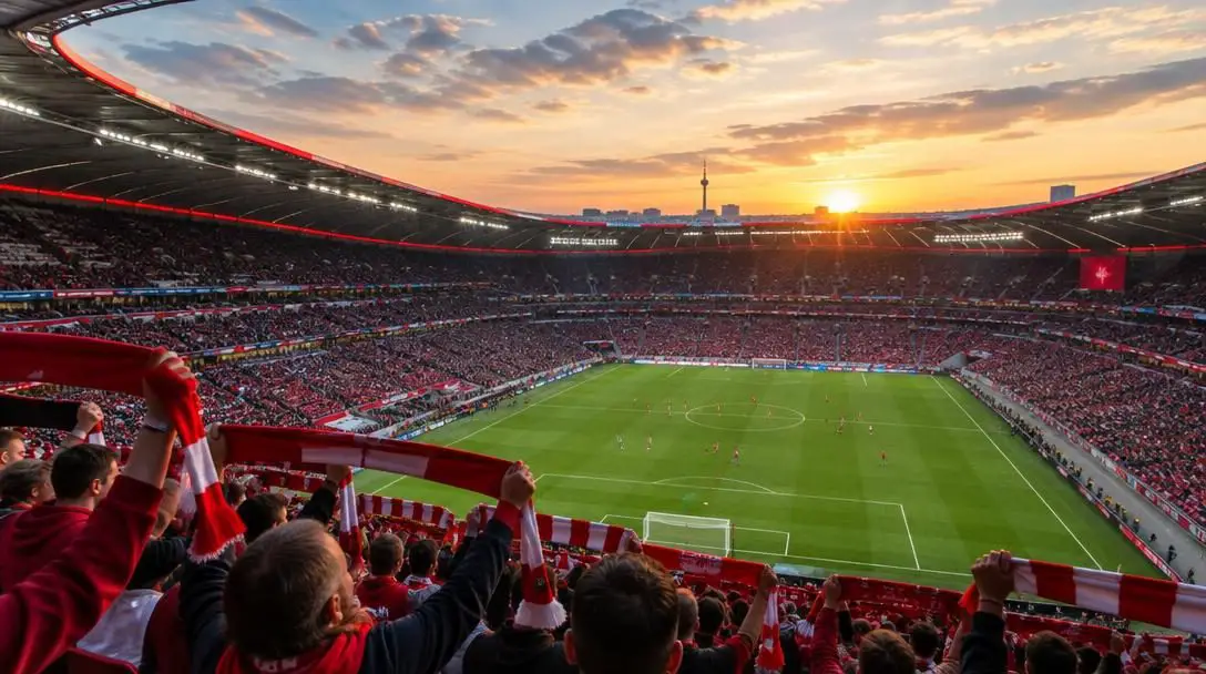 5 Best Moments For Bayern Munich Fans