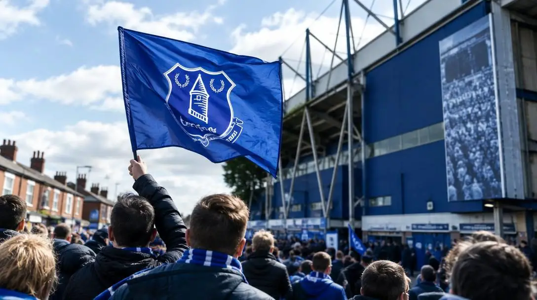 5 Best Moments For Everton Fans