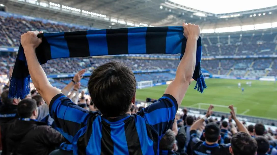 5 Best Moments For Inter Fans
