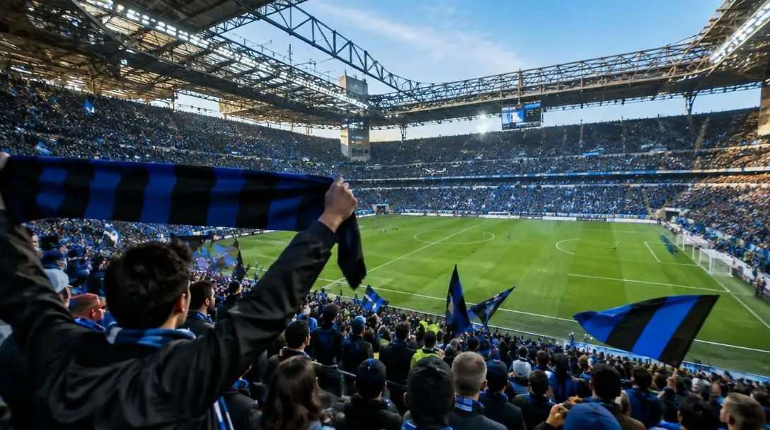 5 Best Moments For Inter Fans