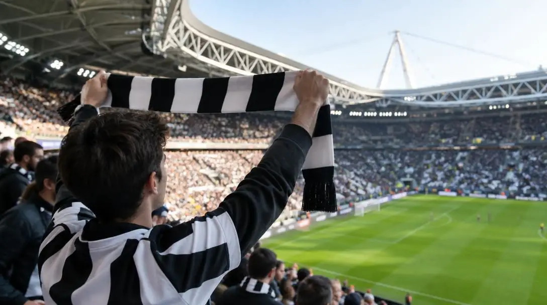 5 Best Moments For Juventus Fans