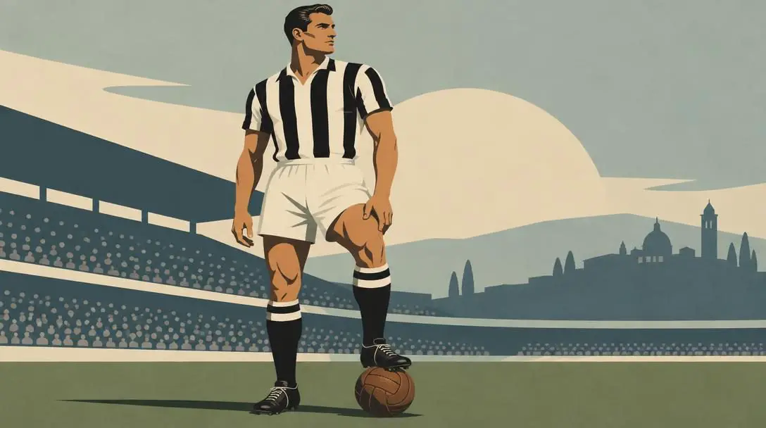 Giampiero Boniperti