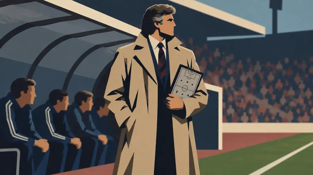 Giovanni Trapattoni