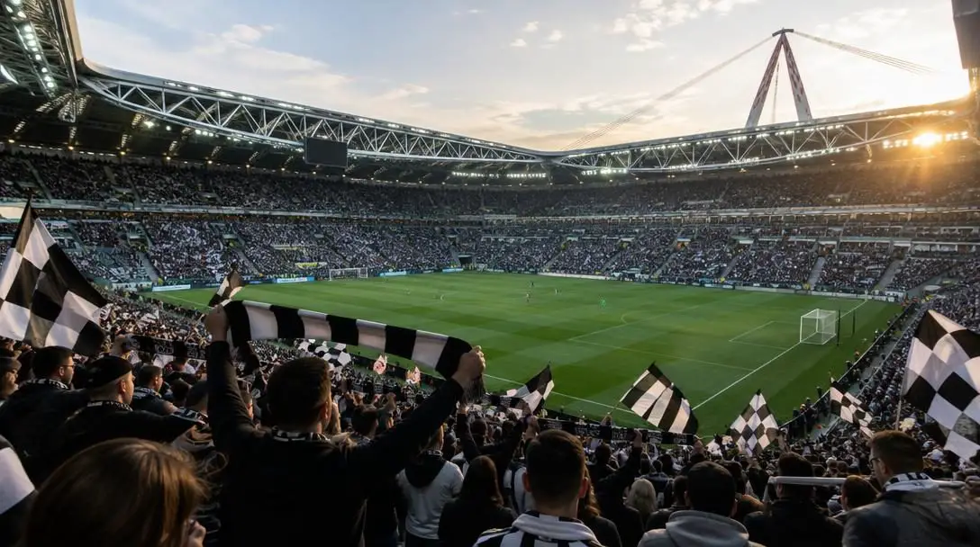 5 Best Moments For Juventus Fans
