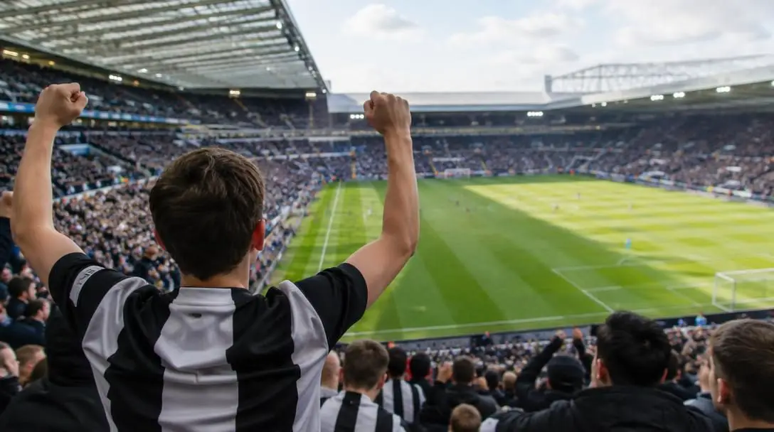 5 Best Moments For Newcastle United Fans
