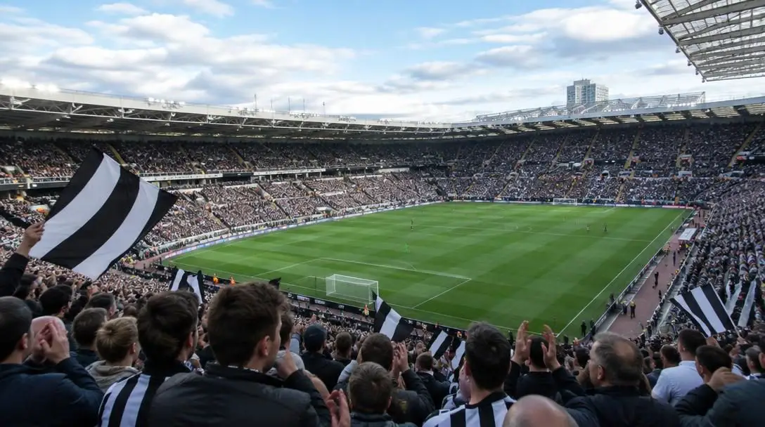 5 Best Moments For Newcastle United Fans