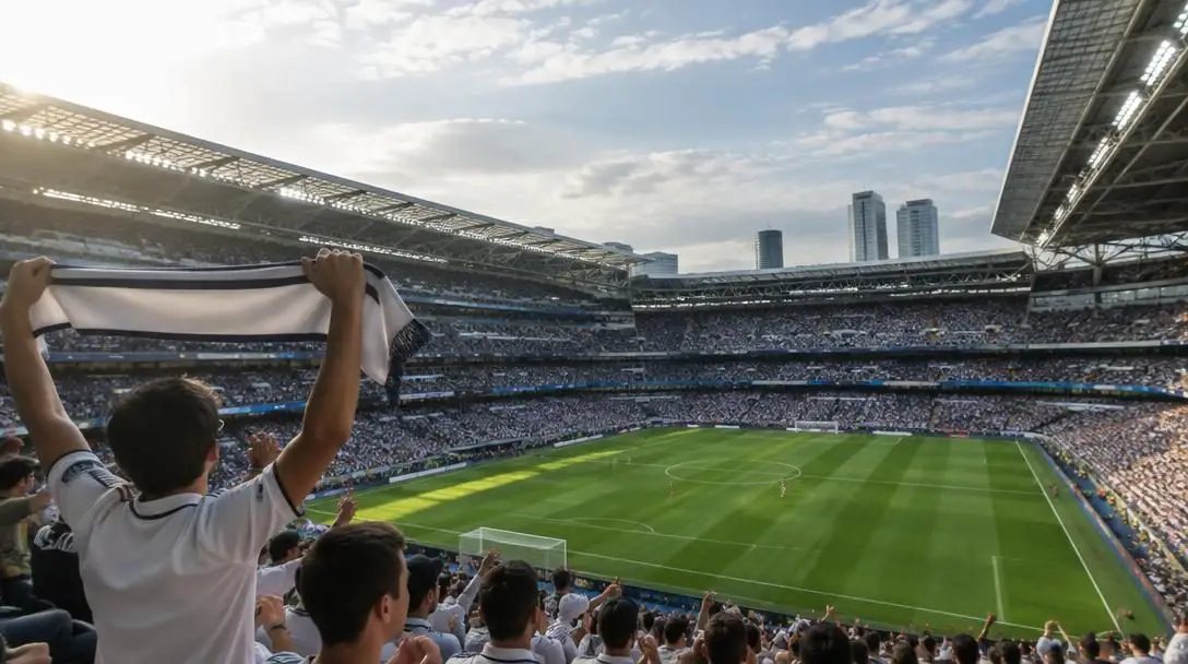 5 Best Moments For Real Madrid Fans
