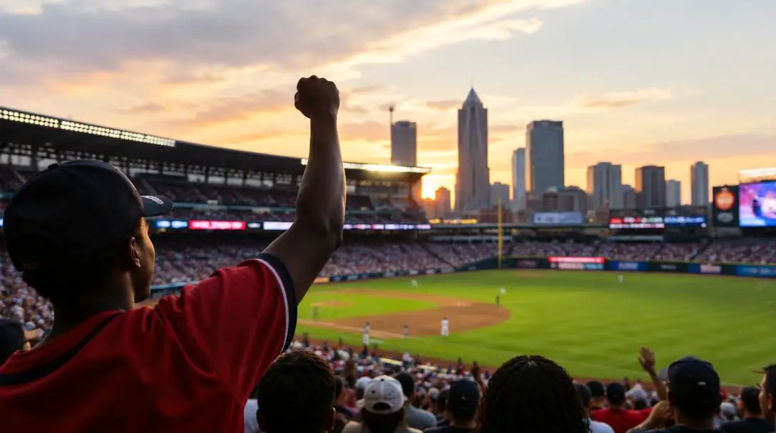 5 Best Moments in Atlanta Sports History