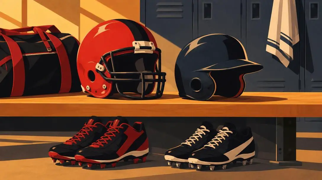 Deion Sanders Takes on Two Sports in One Day