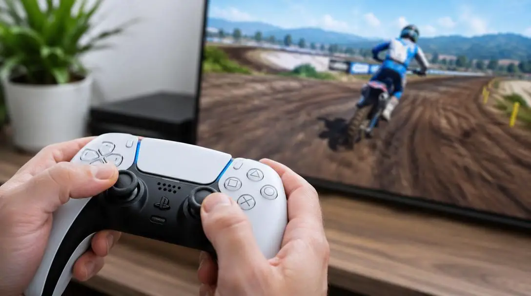 5 Best Motocross Video Games Ever