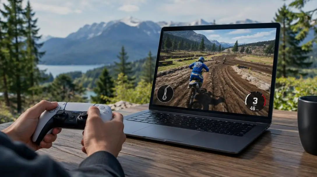 5 Best Motocross Video Games Ever